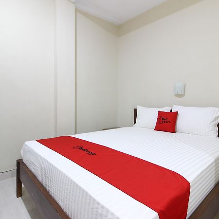 Hotel Reddoorz Near Jogja Kembali Monument 3 Kalasan Exteriér fotografie