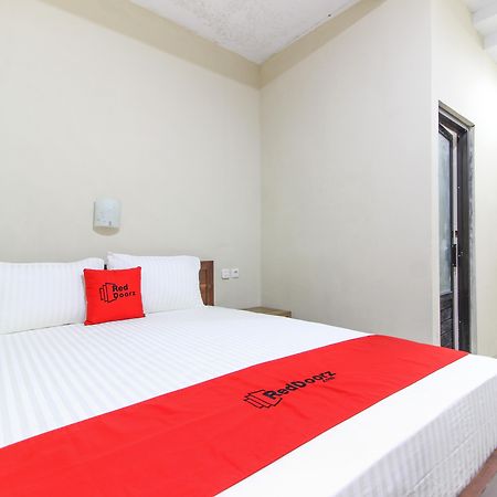 Hotel Reddoorz Near Jogja Kembali Monument 3 Kalasan Exteriér fotografie