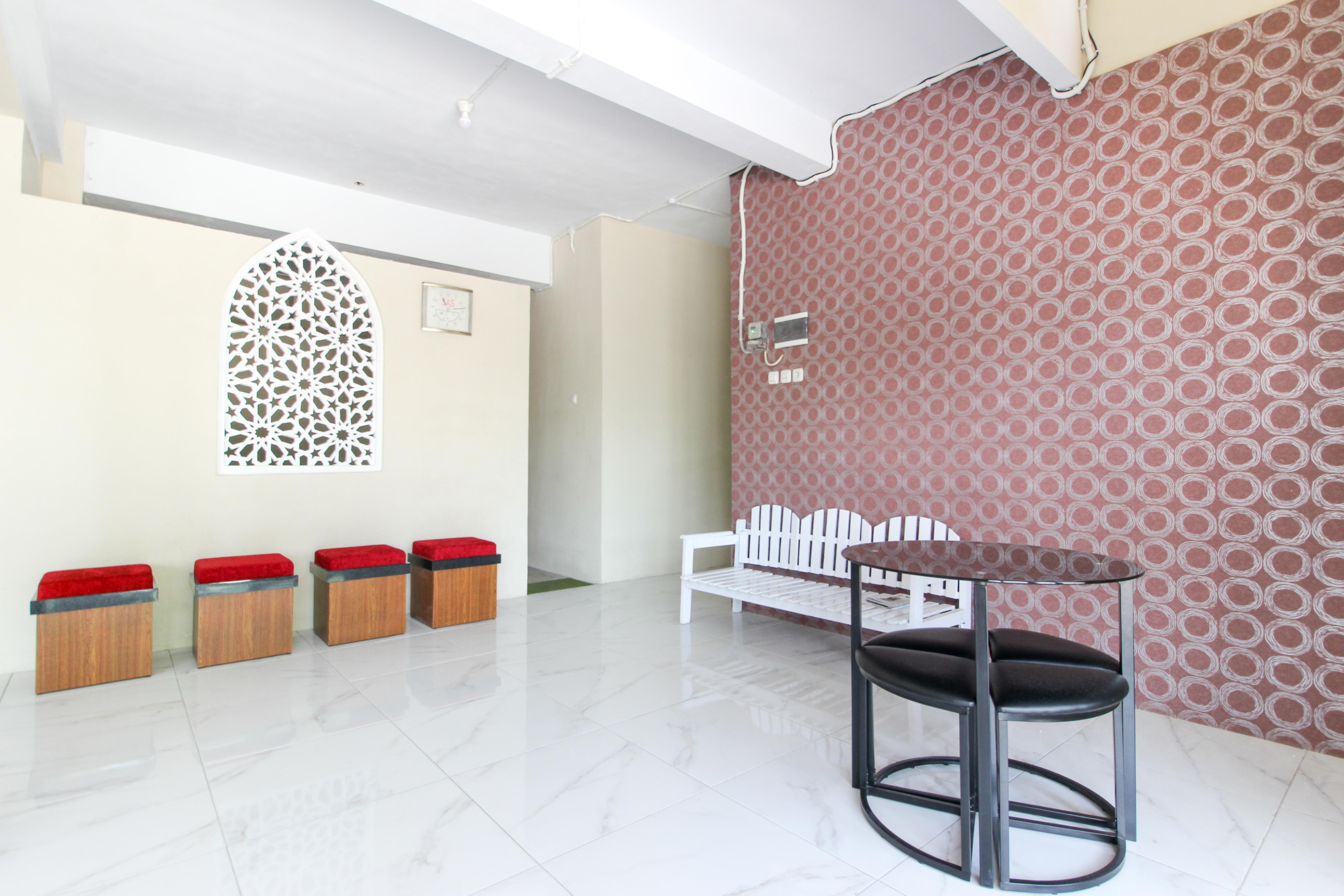 Hotel Reddoorz Near Jogja Kembali Monument 3 Kalasan Exteriér fotografie