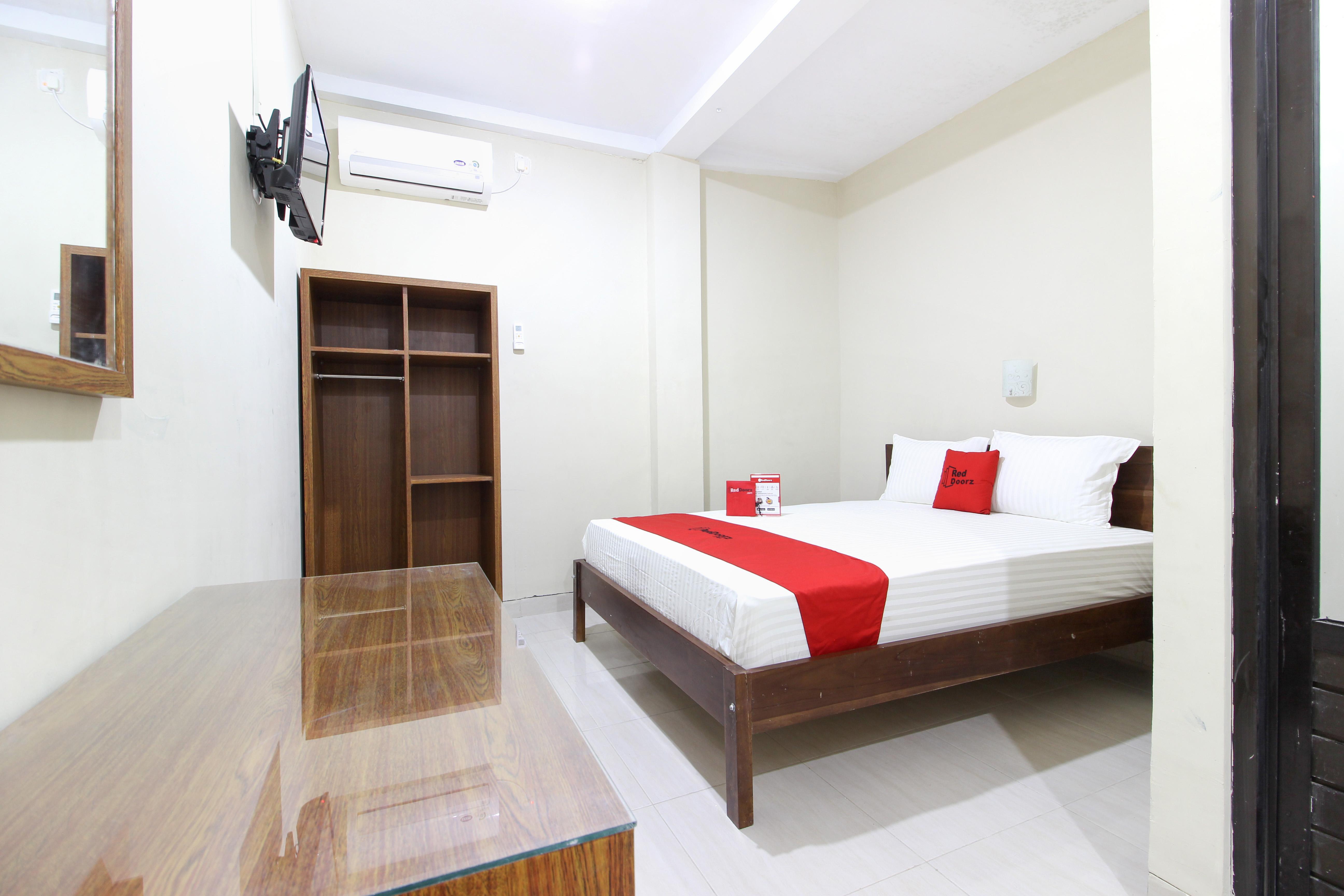 Hotel Reddoorz Near Jogja Kembali Monument 3 Kalasan Exteriér fotografie