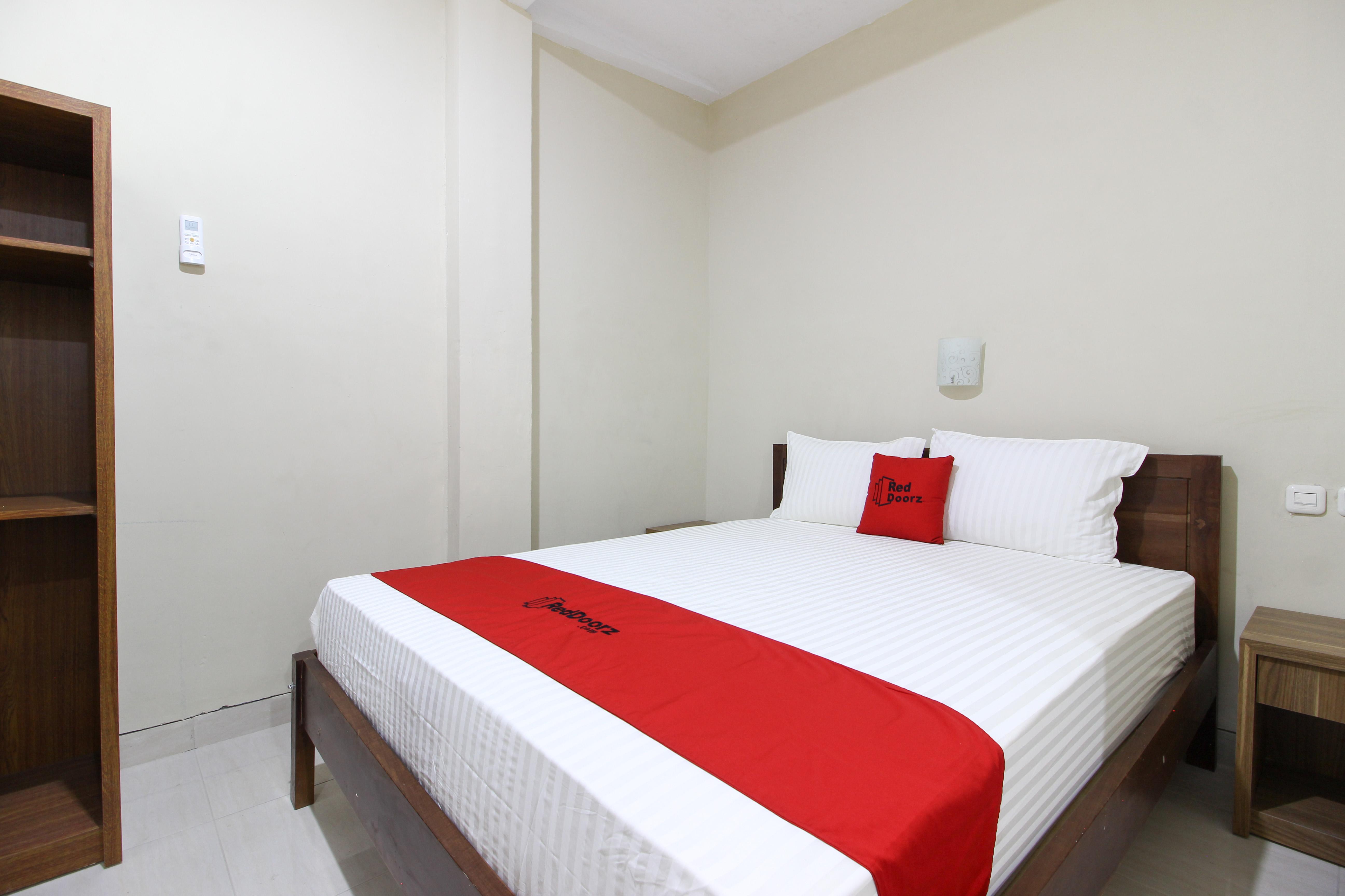 Hotel Reddoorz Near Jogja Kembali Monument 3 Kalasan Exteriér fotografie
