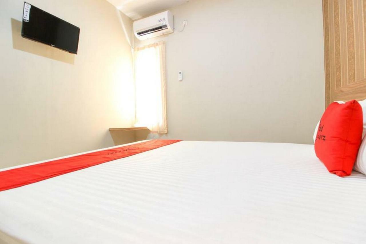 Hotel Reddoorz Near Jogja Kembali Monument 3 Kalasan Exteriér fotografie