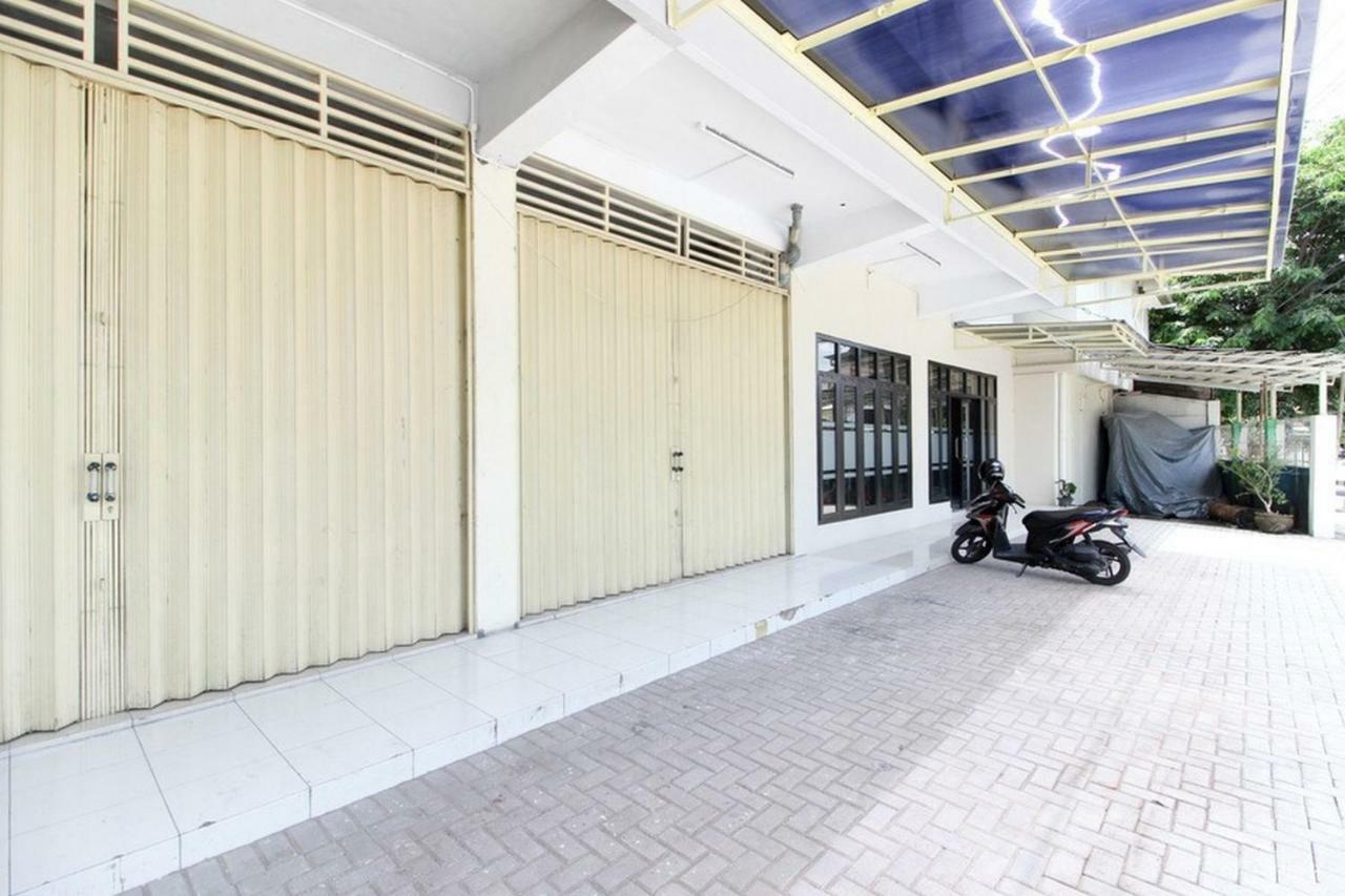Hotel Reddoorz Near Jogja Kembali Monument 3 Kalasan Exteriér fotografie