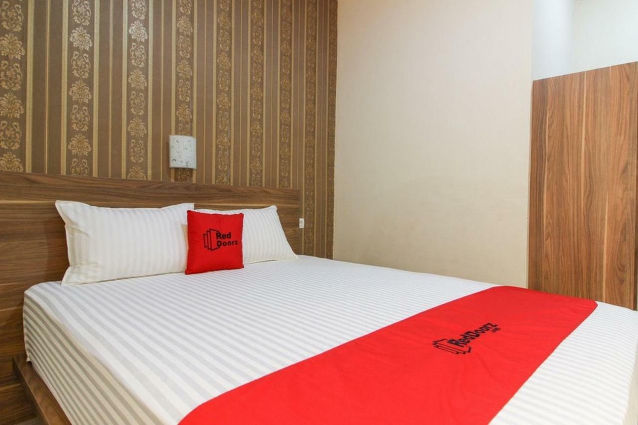 Hotel Reddoorz Near Jogja Kembali Monument 3 Kalasan Exteriér fotografie