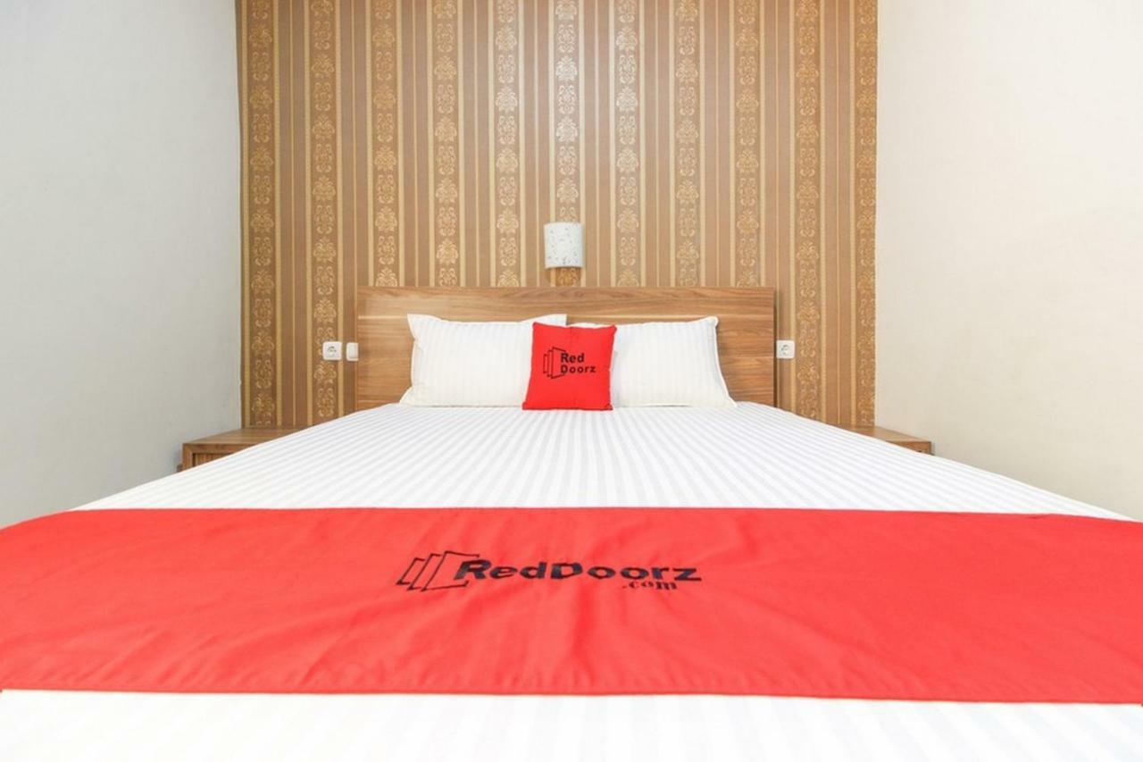Hotel Reddoorz Near Jogja Kembali Monument 3 Kalasan Exteriér fotografie